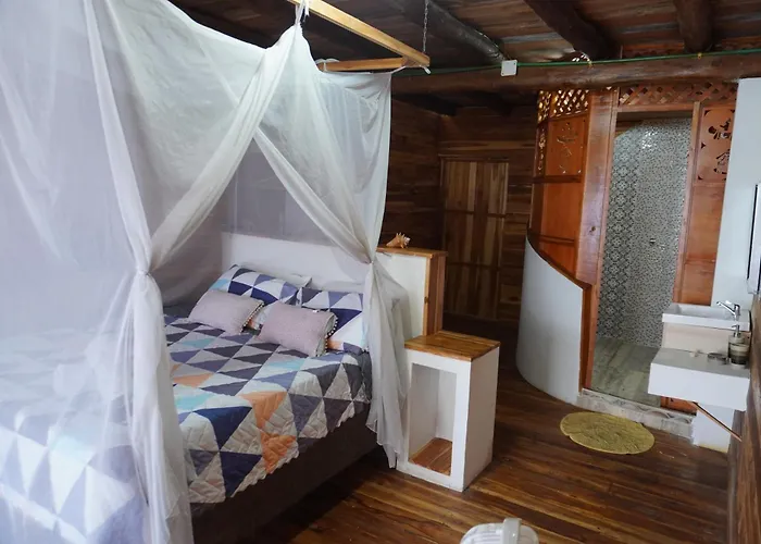Hotel Calamari Baru