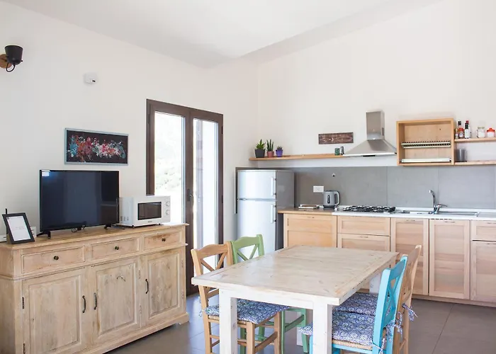 Residenze Branca II Seaview