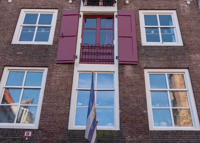 De Kaepstander