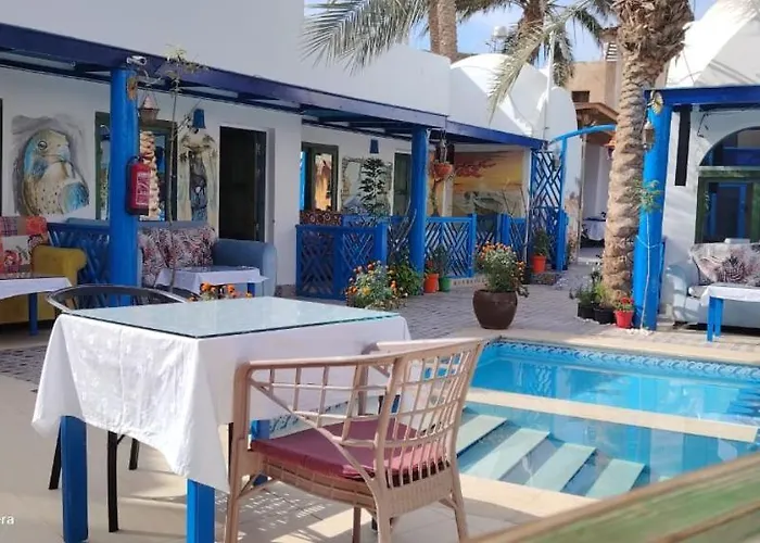 Chillax Dahab