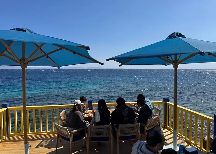 Chillax Dahab