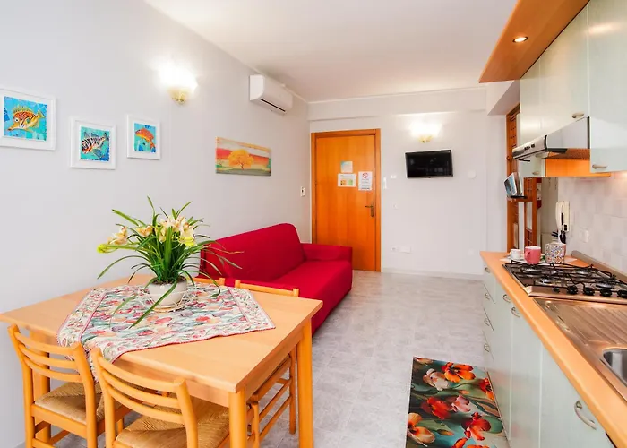Casa Vacanze Ottantapassi