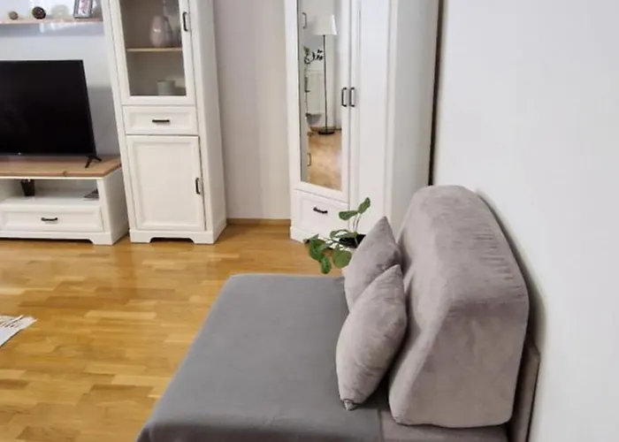 Gold 2 Apartman