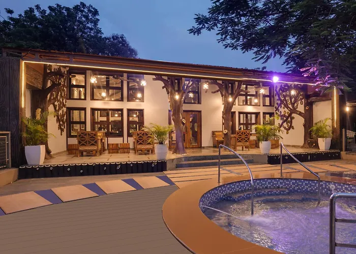 Club Mahindra Netrang
