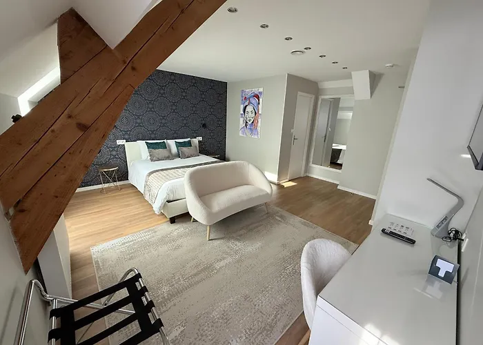 Oxxotel Residence De Tourisme