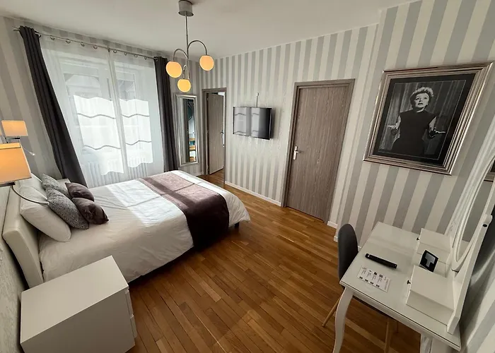 Oxxotel Residence De Tourisme