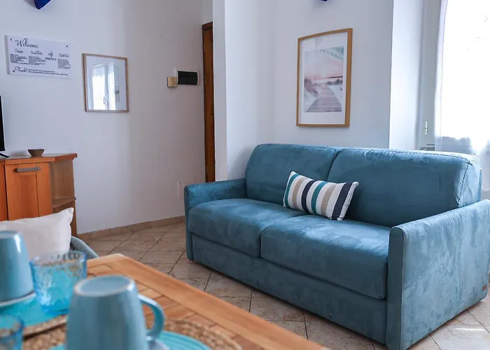 Casa Acqua Marina