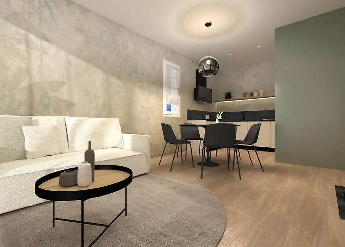 Jesolo Design Apartments - New 2025 - Central Near The Beach