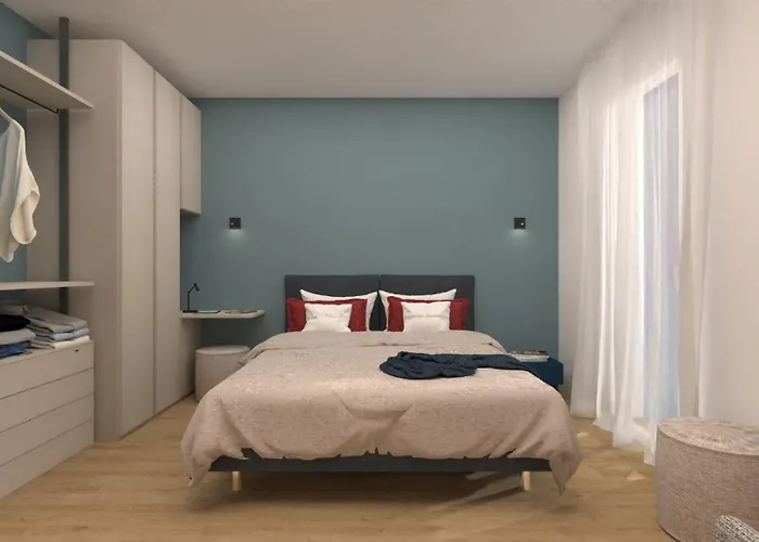 Jesolo Design Apartments - New 2025 - Central Near The Beach
