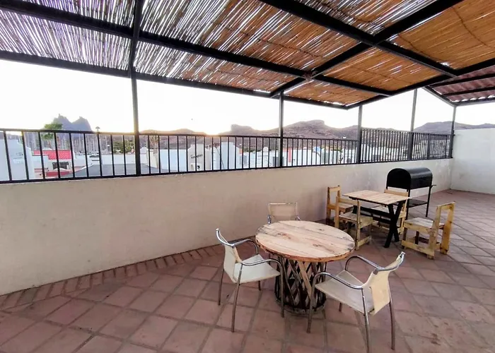 Casa Villa Serena 5, Enfrente De La Alberca!