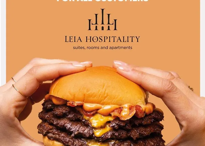 Leia Hospitality