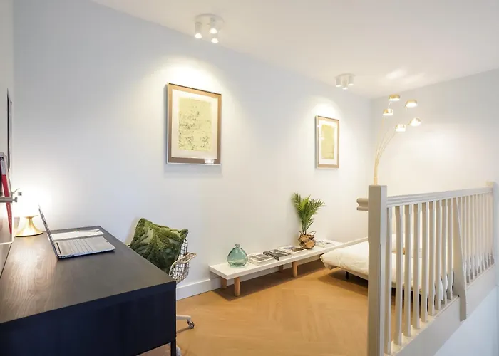 Le Riviera Port Cergy - Elegant Duplex Etoile