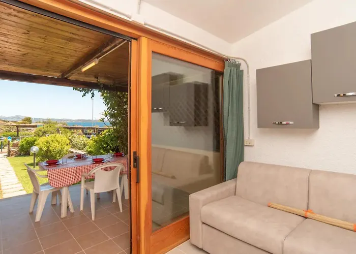 Incantevole Bilocale Vista Mare, Vecchio Marino G6