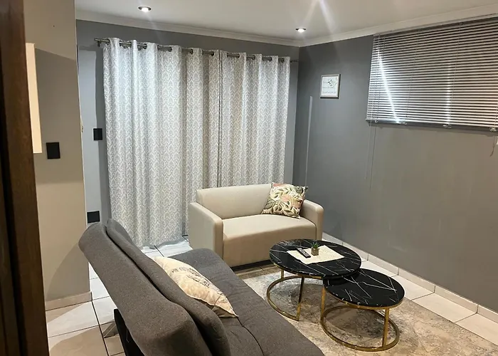 Eagle Apartment