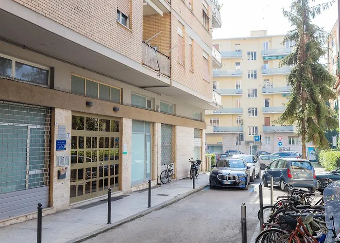 Maison Degasperi 5Min Mare - 5 Min Centro E Shop