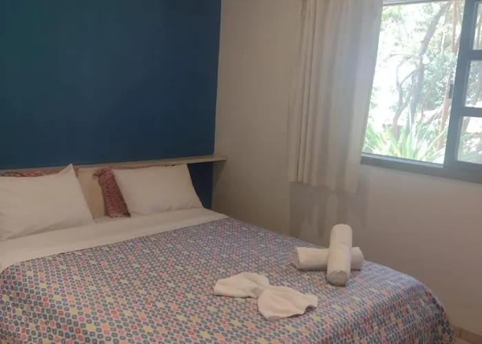 Pousada Aquarela Pipa