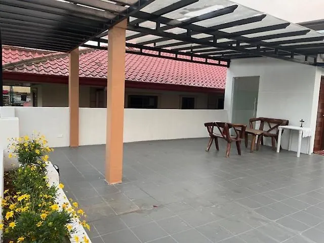 Ruby Suites