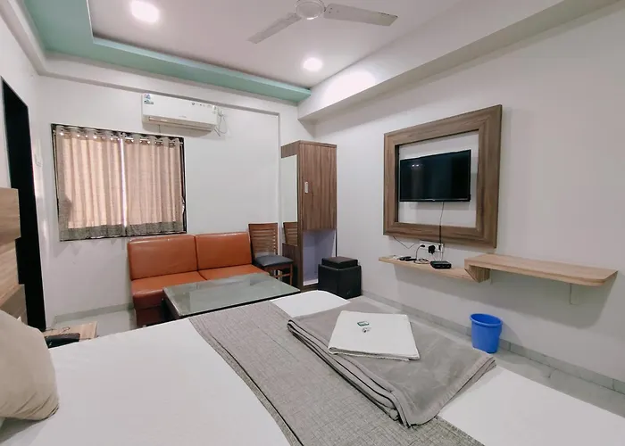 Hotel Pragati Inn