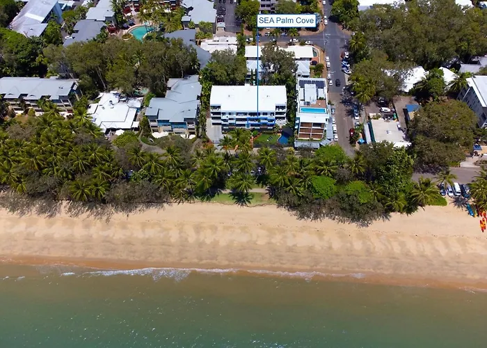Paringa Beachfront Apt 7 With Ocean Views & Spa