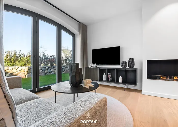 Brooklyn Bridge Suite List Auf Sylt