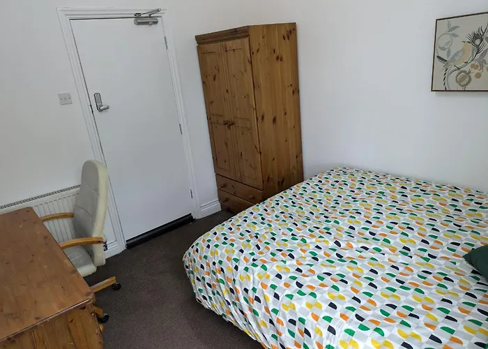 Coventry Central Craven Roomz