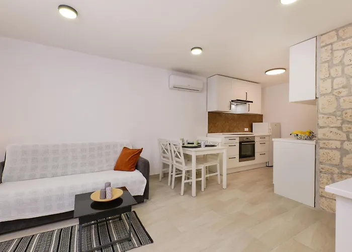 Losinj Chic Retreat