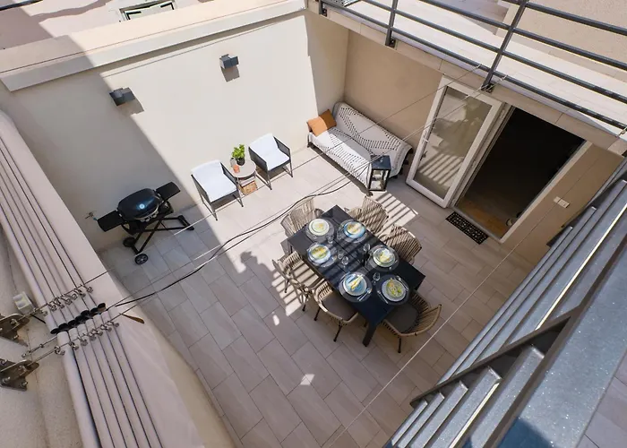 Losinj Chic Retreat