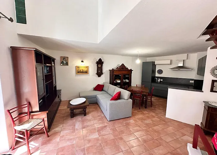 Laureliving Holiday Home Residenza Remise