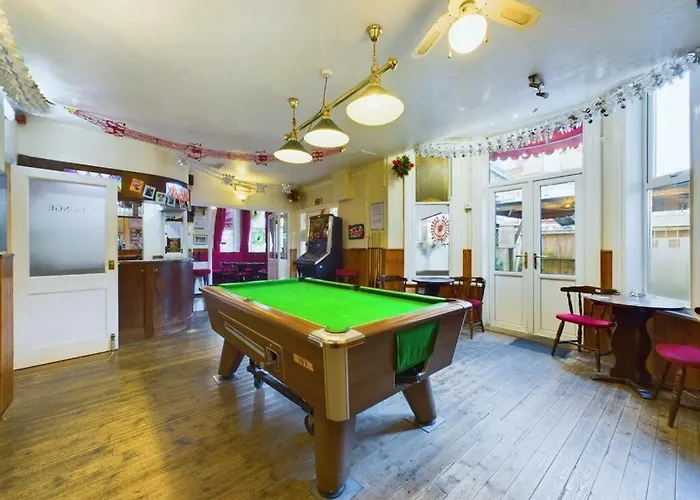 Northcote Hotel