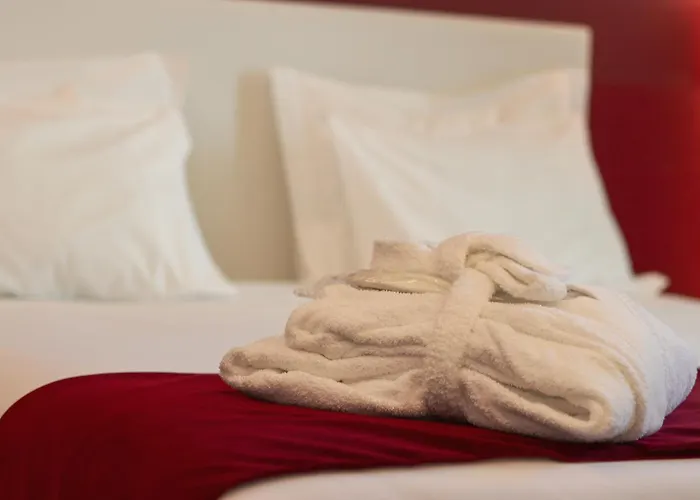 HD | Duecitânia Design Hotel