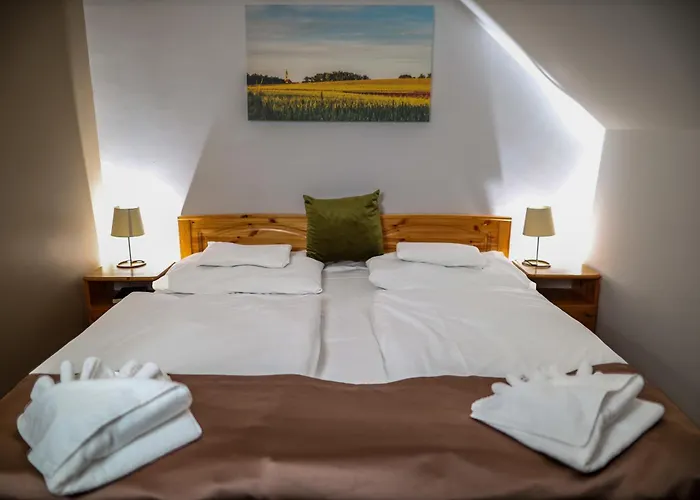 Land-Plan Hotel