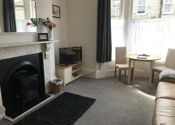 Parade Holiday Apartments