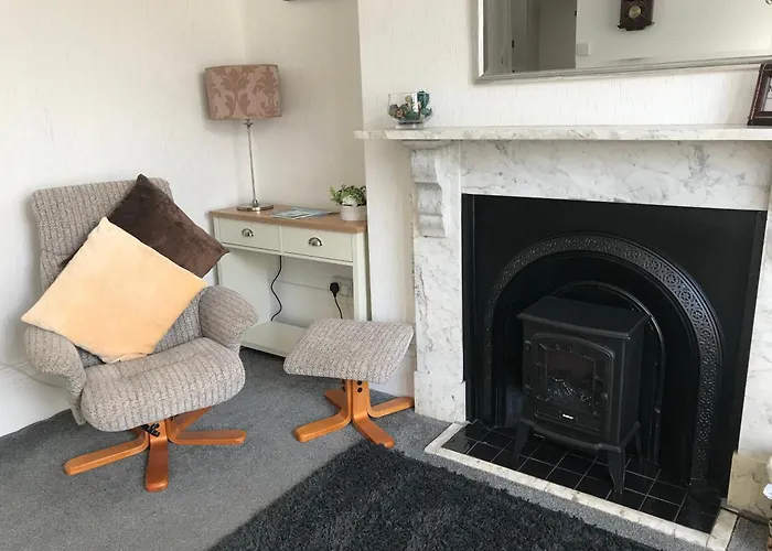 Parade Holiday Apartments