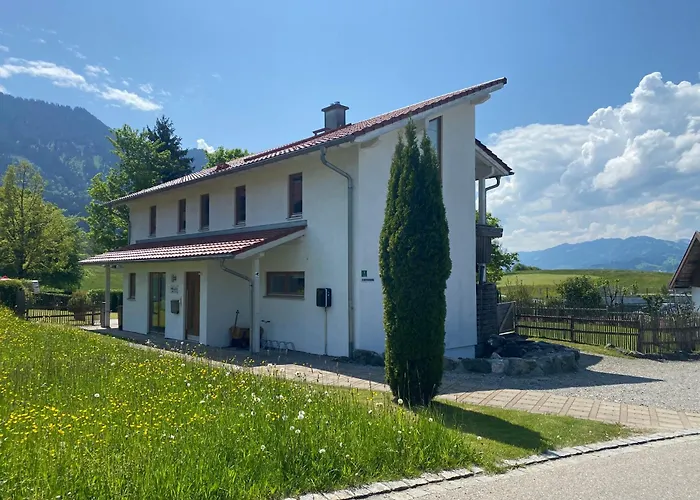 Ferienwohnung Richter