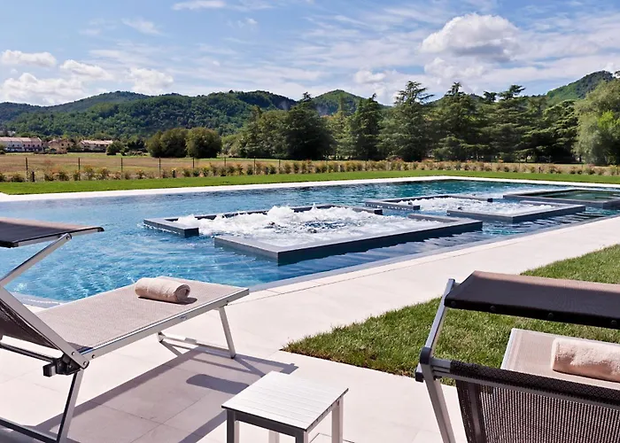 Hotel Terme Marco Polo