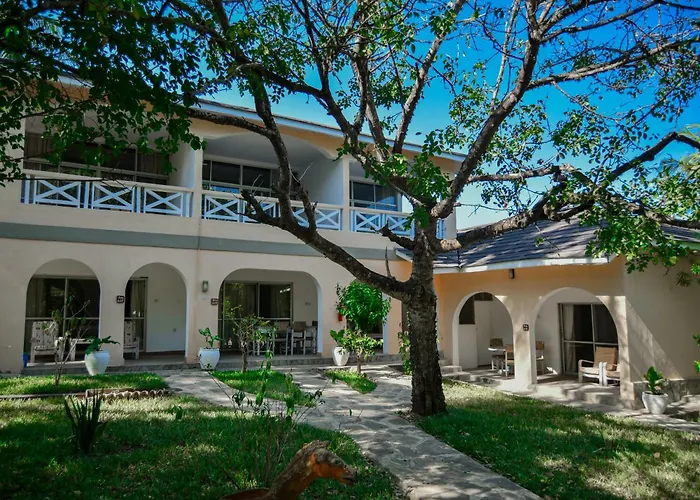 Coral Beach Resort