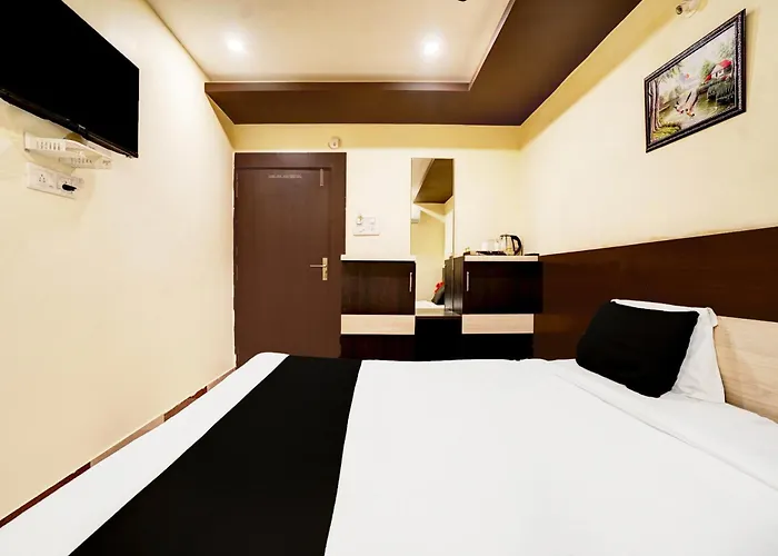 Super Collection O Ramganj Formerly Hotel Gupta Inn