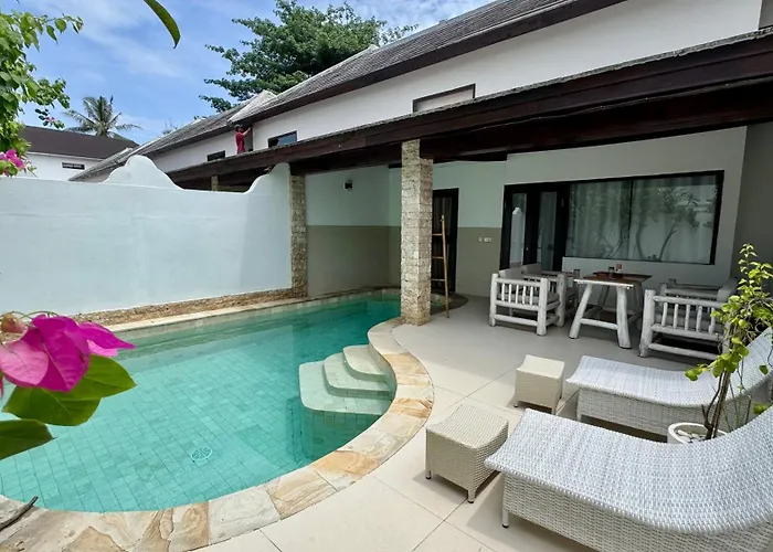 Cantika Villa