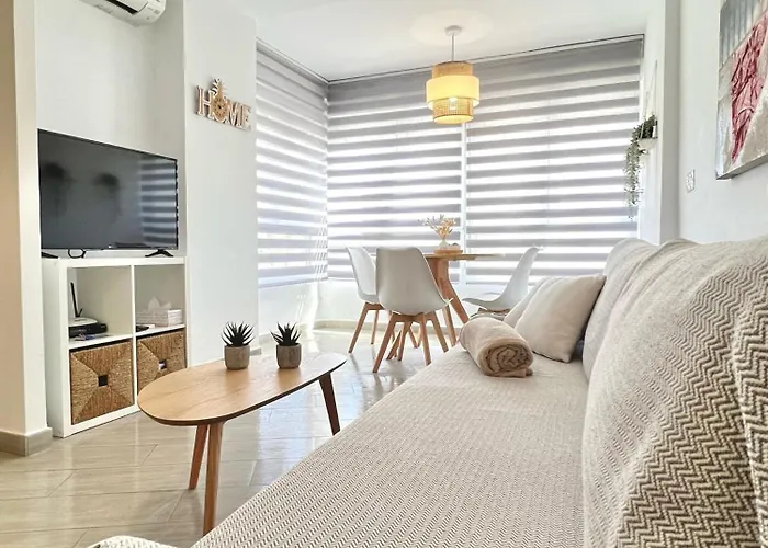 Apartamento Turistico Penalver Playa 316