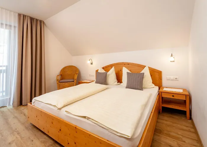 Gaestehaus Nemast