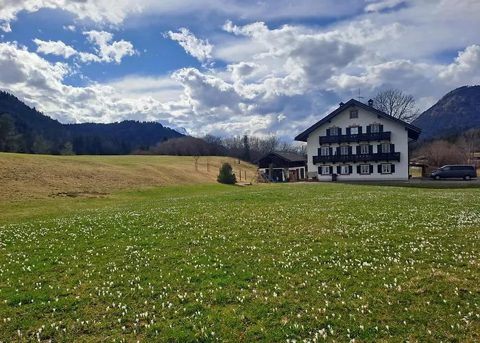 Bauernhaus Jocher
