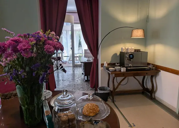 Villa Antonietta Rooms & Coffee