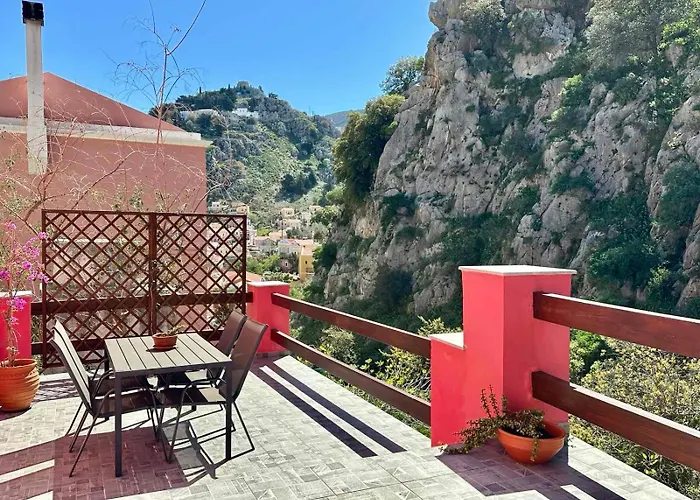 Casa Di Rosse