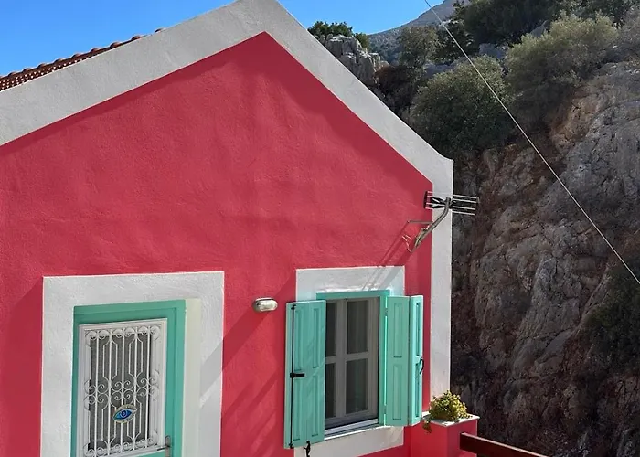 Casa Di Rosse