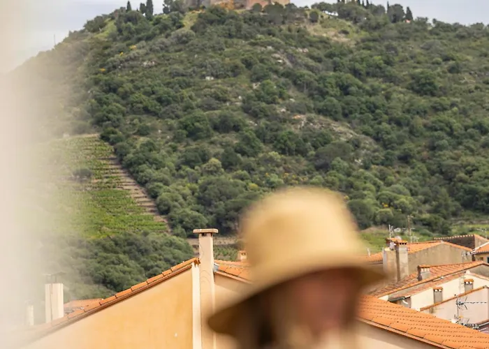 Les Suites De Collioure - Les Suites Collection