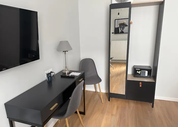 Oxxotel Residence De Tourisme