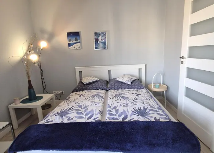 Elegant & Cosy