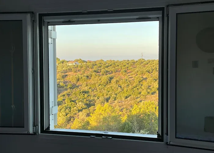Villa Valleyview Methoni