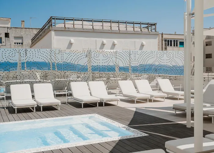 Biancodonda Greenblu Hotel & Spa