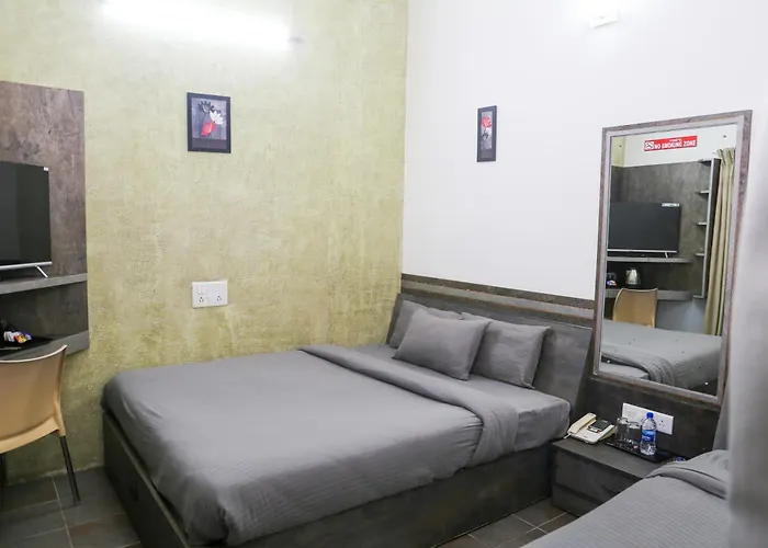 Hotel Sapthagiri Nest
